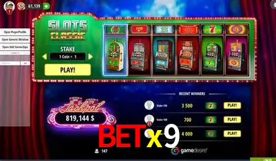 A Emoção da Loteria na betx9: Uma Chance de Mudança de Vida