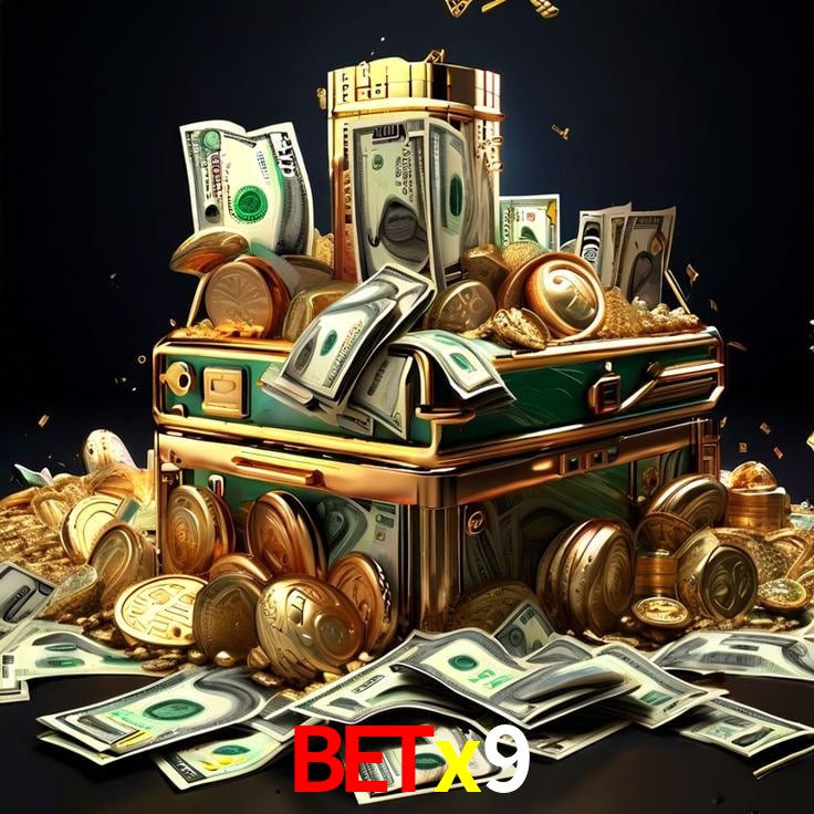 Estatísticas betx9