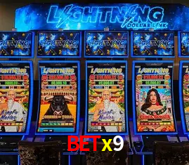 A Revolução dos Aplicativos de Jogos no betx9