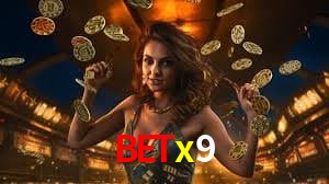 Statistics betx9