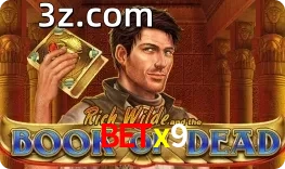 Book of Dead