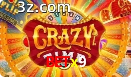 Crazy Time
