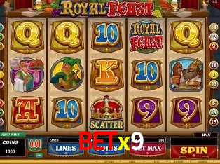 Seasonal Promotions betx9