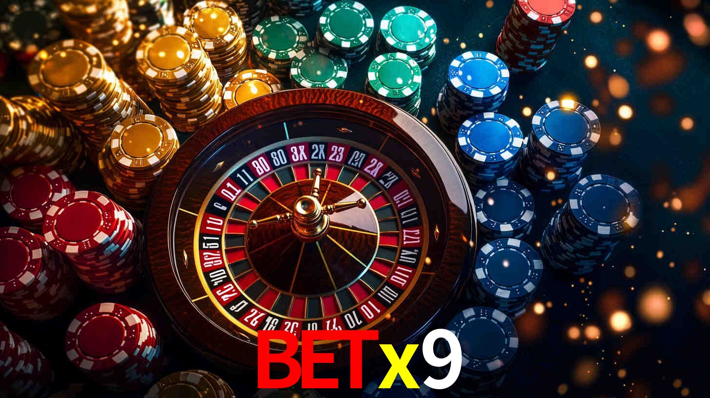 Premium Interface betx9