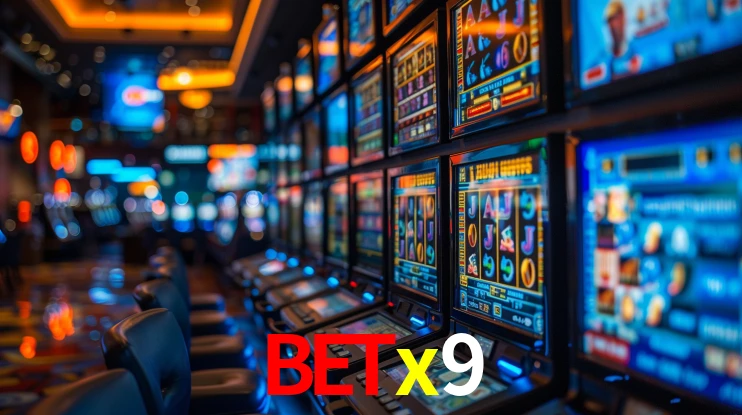 Secure Login betx9