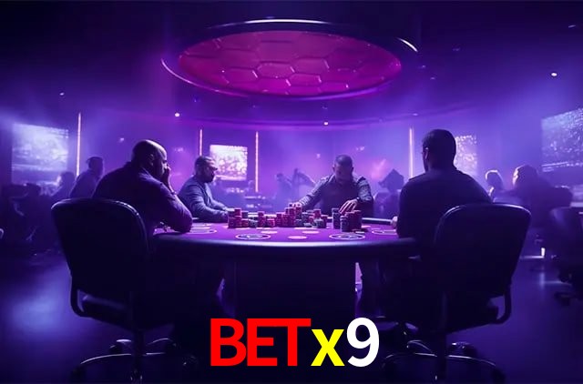 Recursos de Bônus betx9