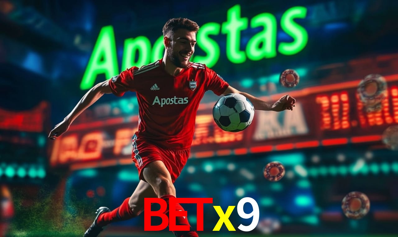 Interface Premium betx9