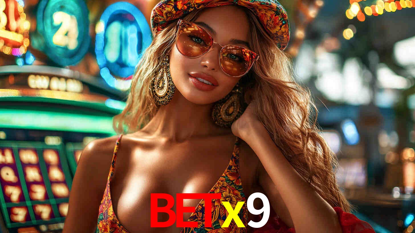 Exclusive Games betx9
