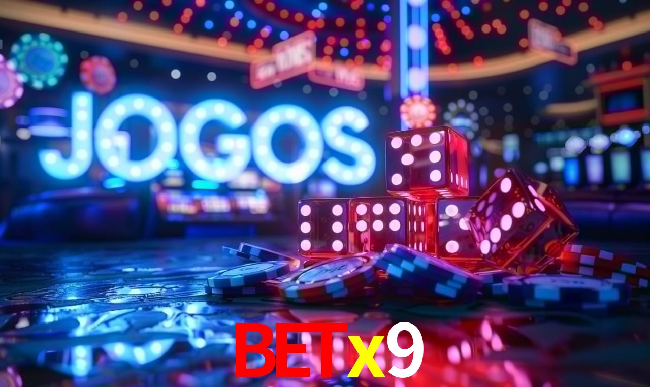 Jogos Exclusivos betx9