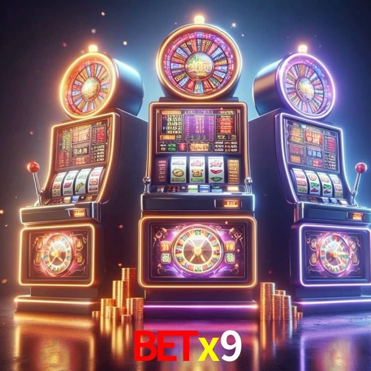 Experimente o Login Seguro Premium no betx9