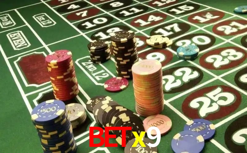 Diretório de Jogos betx9