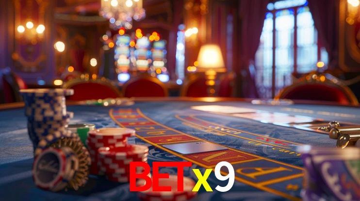 Slot Games betx9