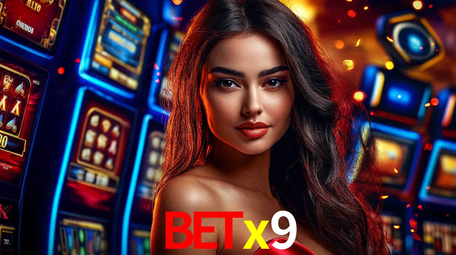 Inovações de Jogos na betx9: O Futuro das Experiências Interativas