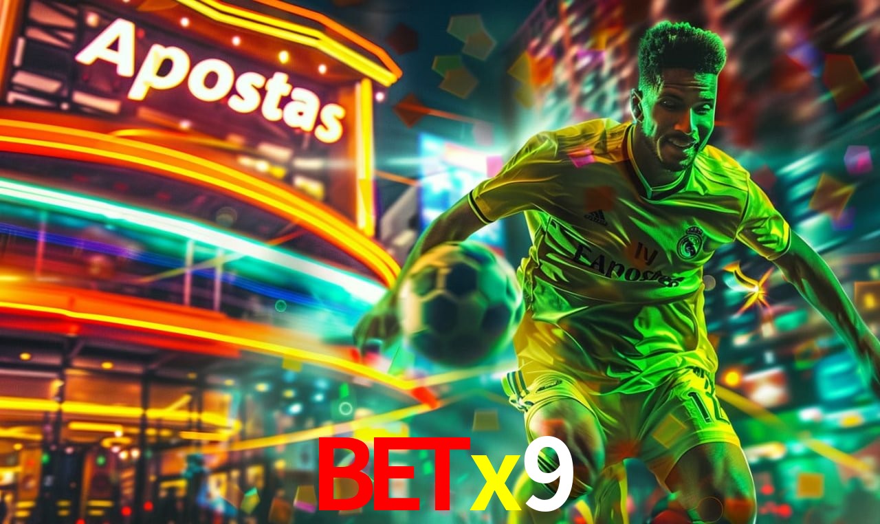 Jogos de Slot betx9
