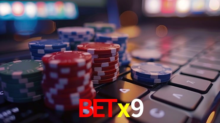 Sistemas de Segurança betx9