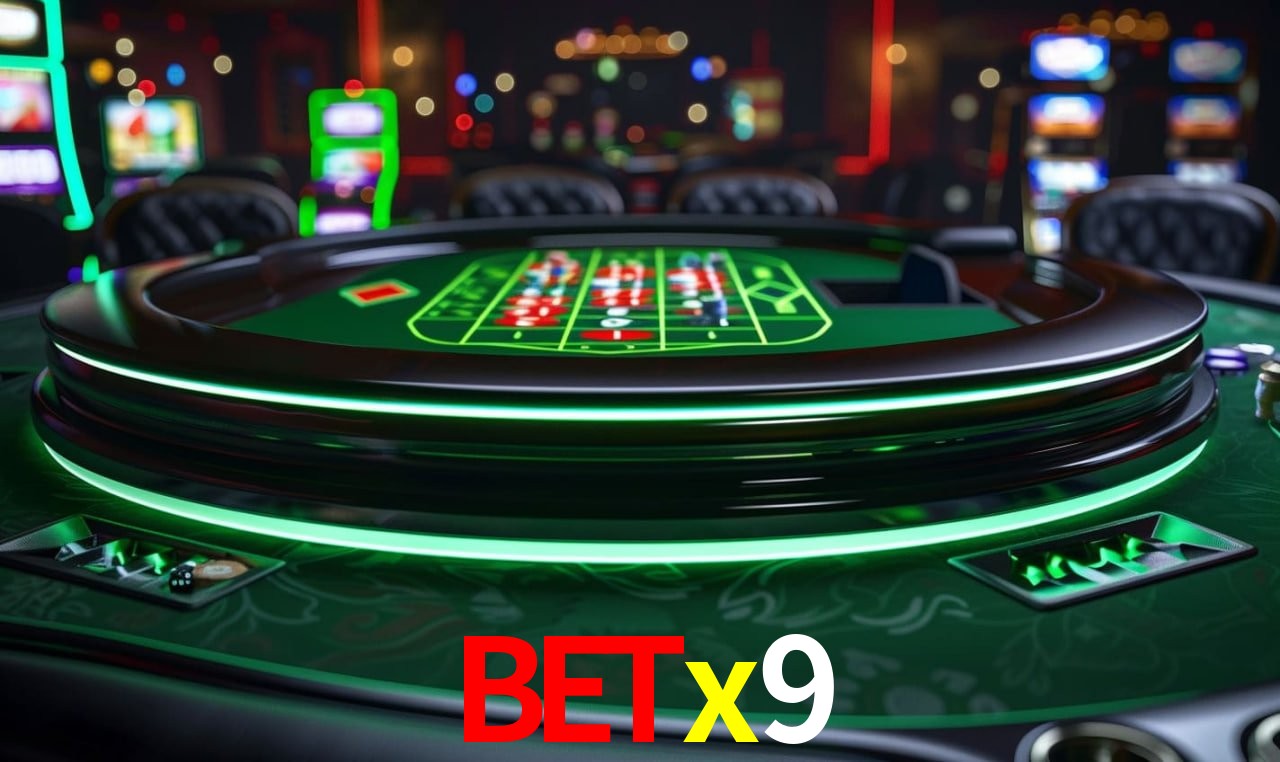 API Integration betx9