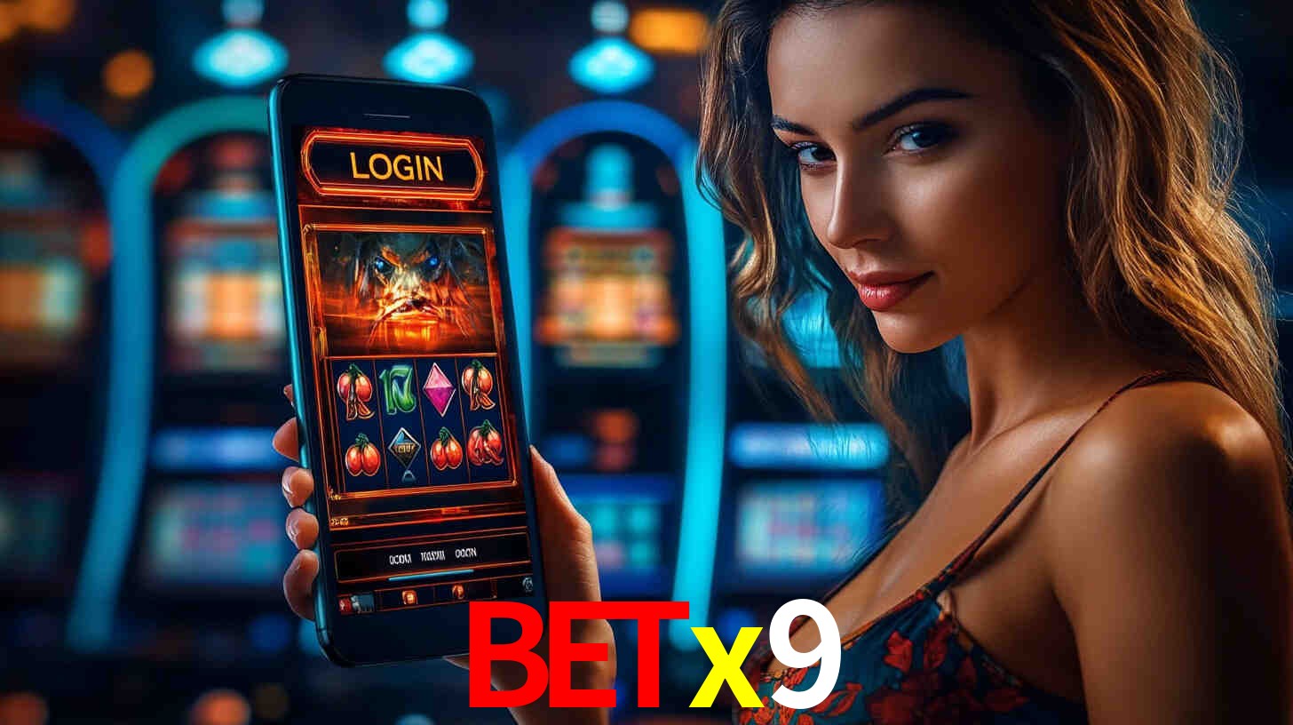 Bônus Generosos e Exclusivos no betx9 para Você!