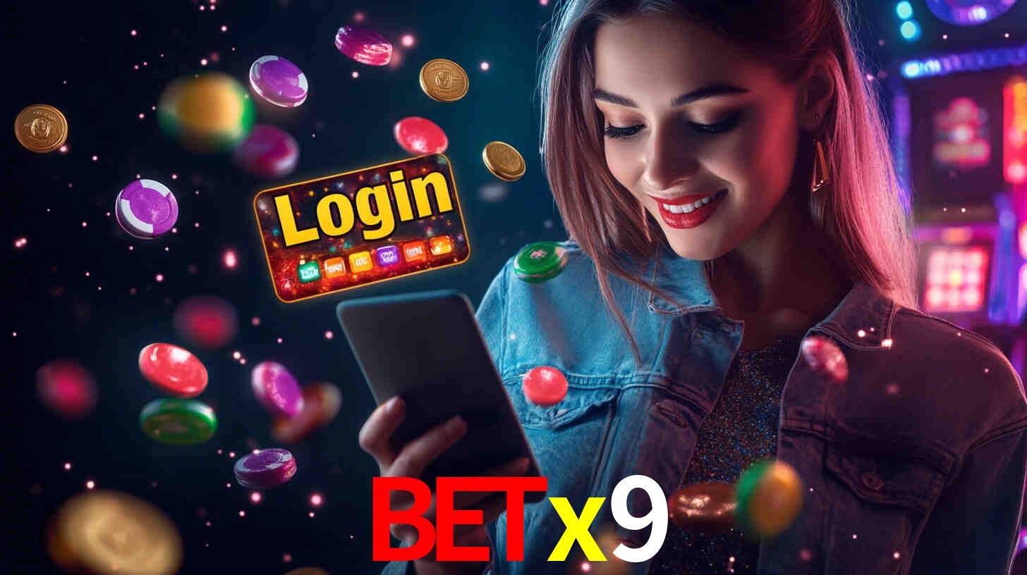 Descubra a Essência do betx9: Nossa História e Compromissos