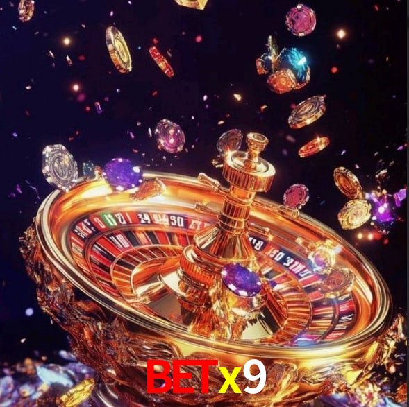 Promoção Relâmpago betx9