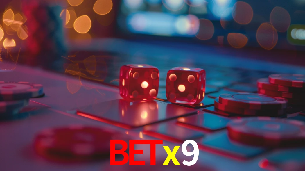 Game Providers betx9
