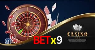 Estatísticas Esportivas betx9