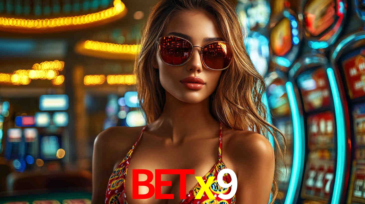 betx9 App Interface