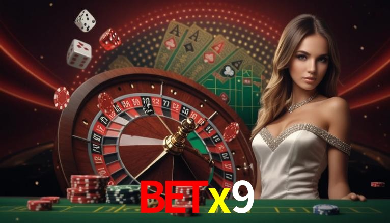 Live Casino betx9
