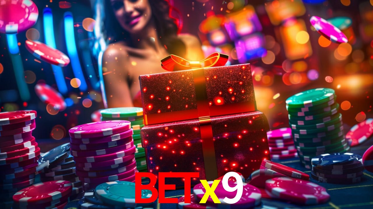 cassino betx9