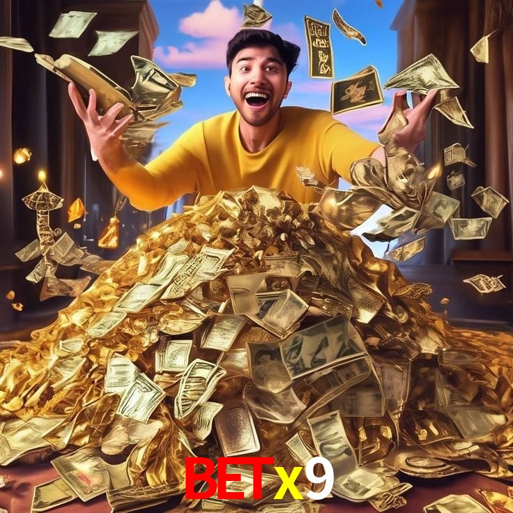 Casino VIP betx9