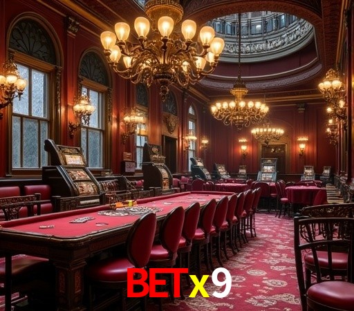 Promoções Sazonais betx9