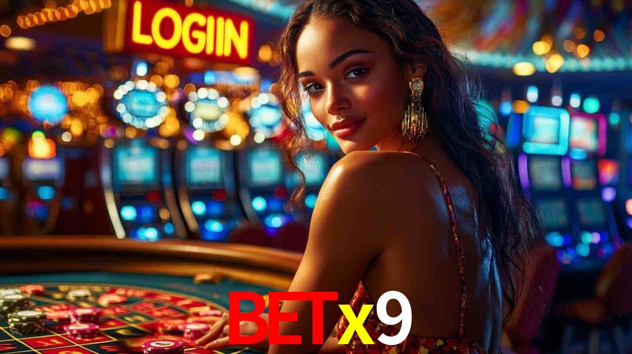 Login Seguro betx9