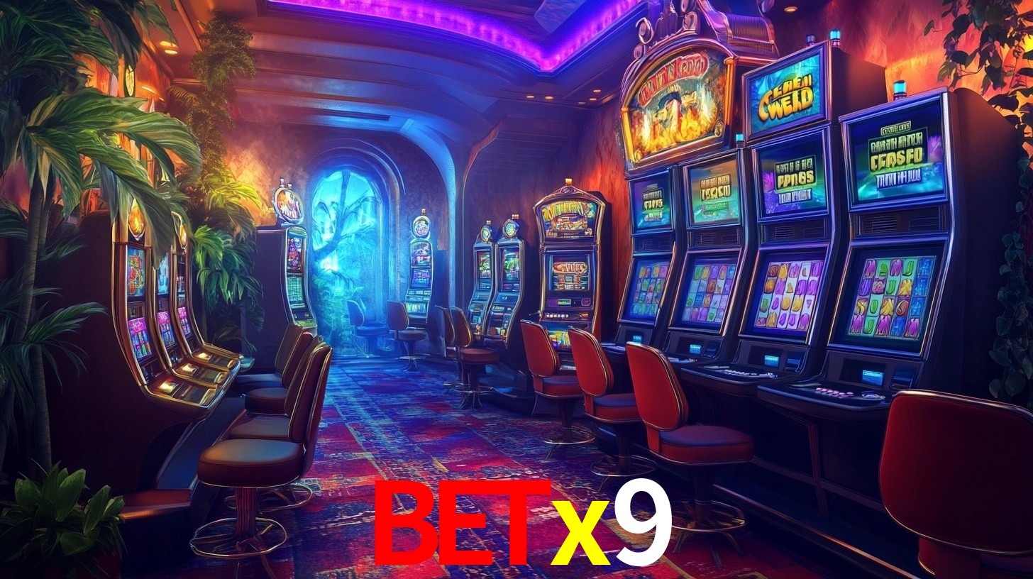 Tournaments betx9