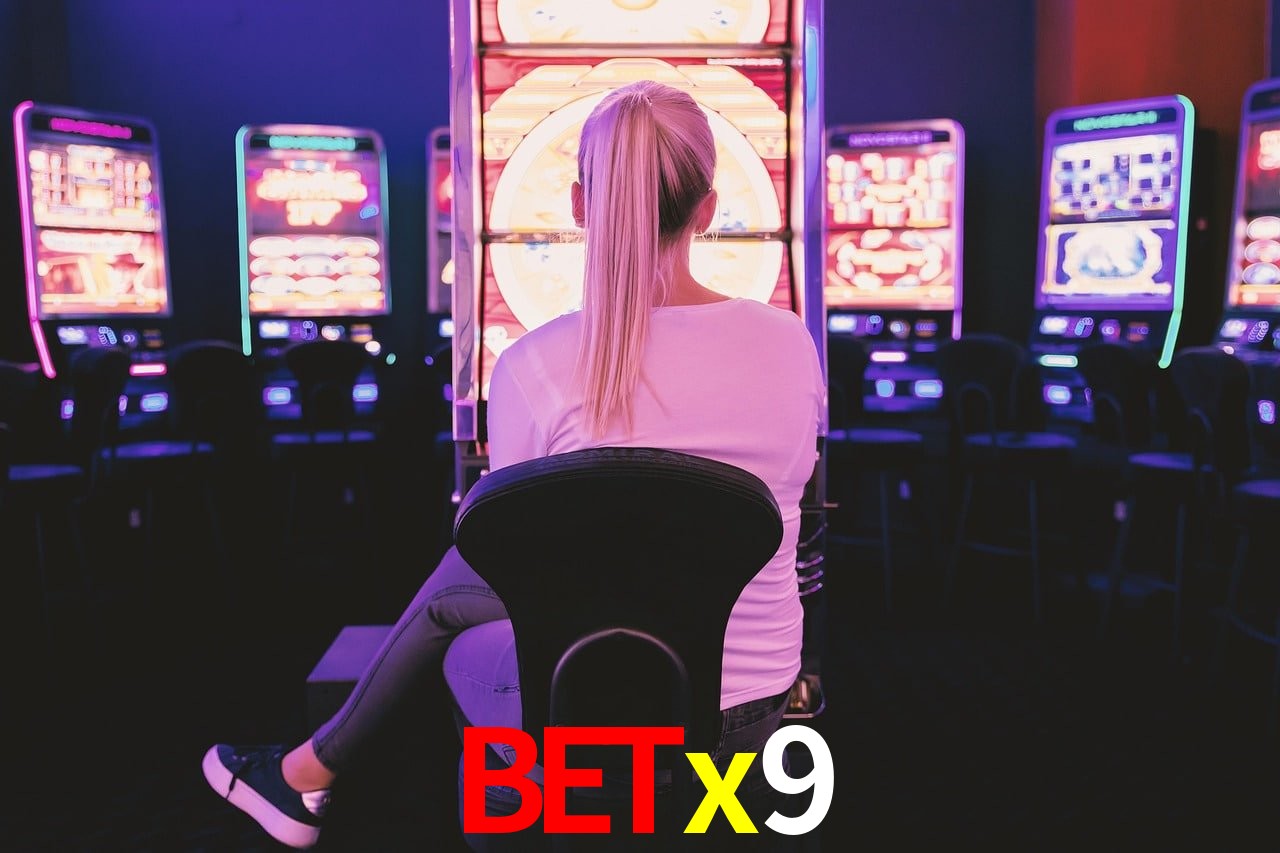 Bonus Features betx9
