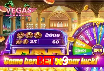 Descubra o Mundo do Cassino Online com betx9