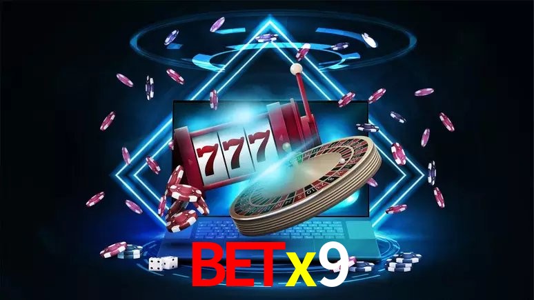 Cadastro Rápido betx9